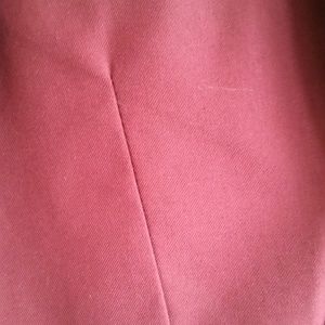 Meet your Posher, Bernard